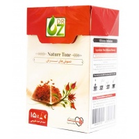  چای ترش دکتر آز مدل Hibiscus Infusion بسته 15 عددی6336fa5e238bf24190